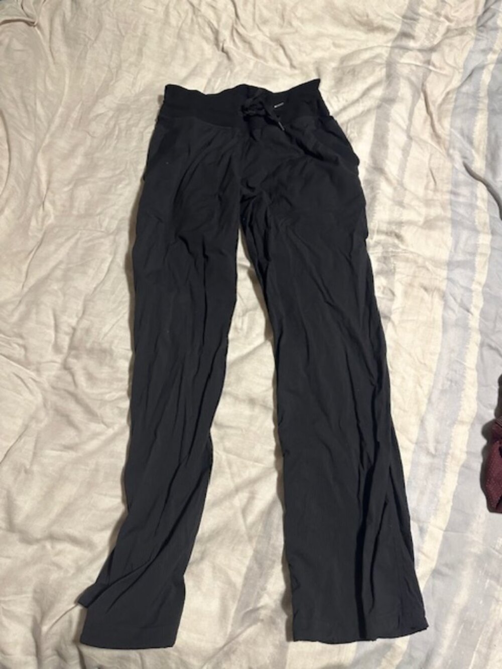 Lululemon Studio Pants size 8